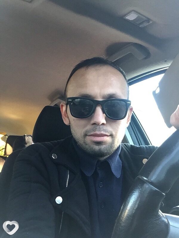 Сардор, 38, Видном — анкета №1806900