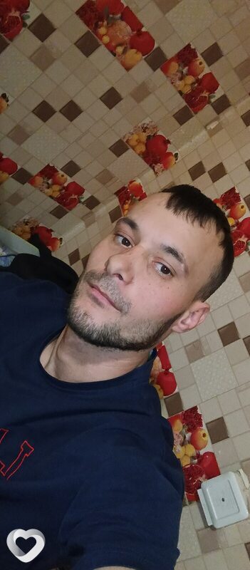 Денис, 31, Иркутске — анкета №1806915