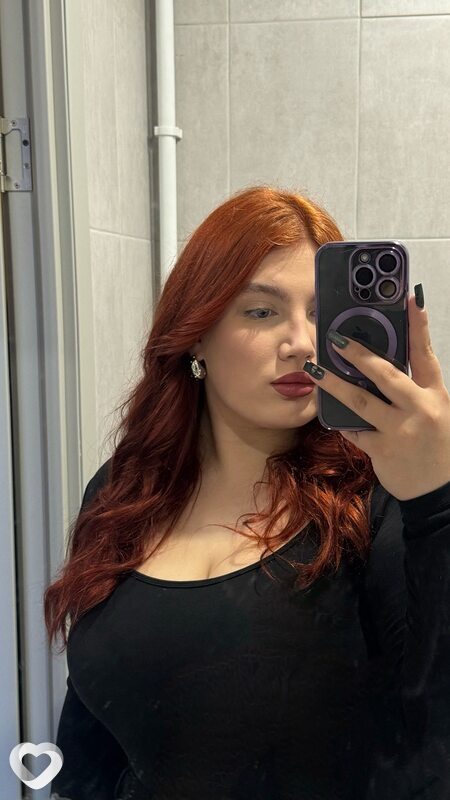 Анастасия, 22, Воронеже — анкета №1806924