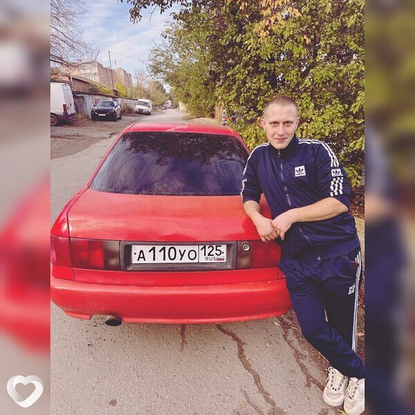 Игорь, 25, Новочеркасске — анкета №1806927