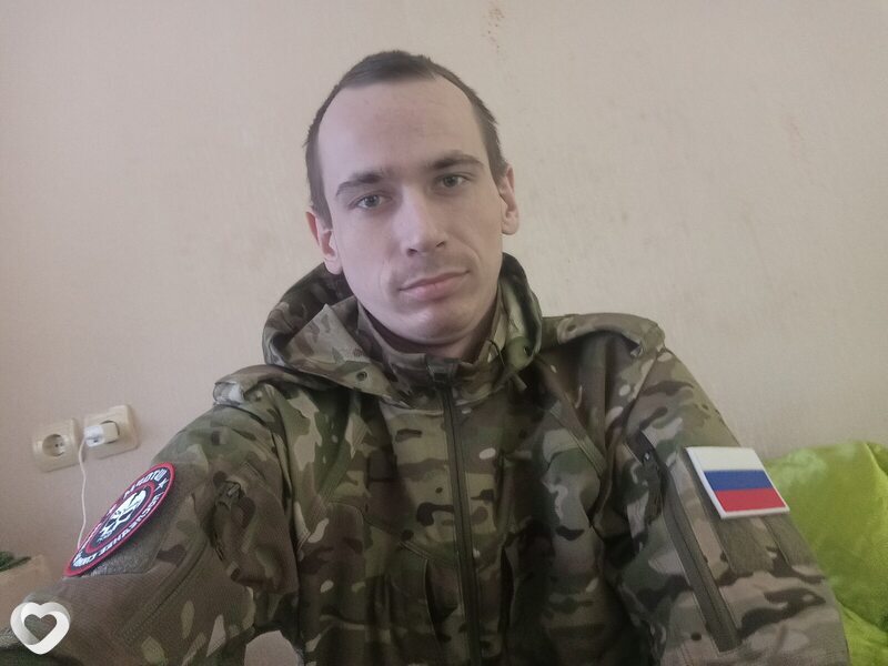 Вячеслав Смирнов, 26, Воронеже — анкета №1806934