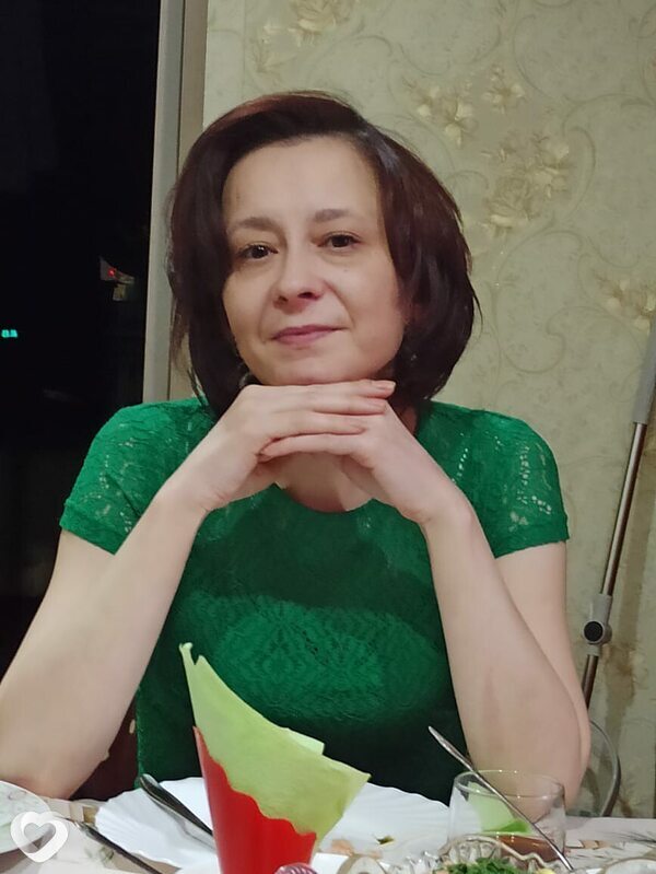 Гузали, 40, Москве — анкета №1806991