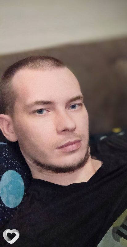 Максим, 37, Орехово-Зуеве — анкета №1806992