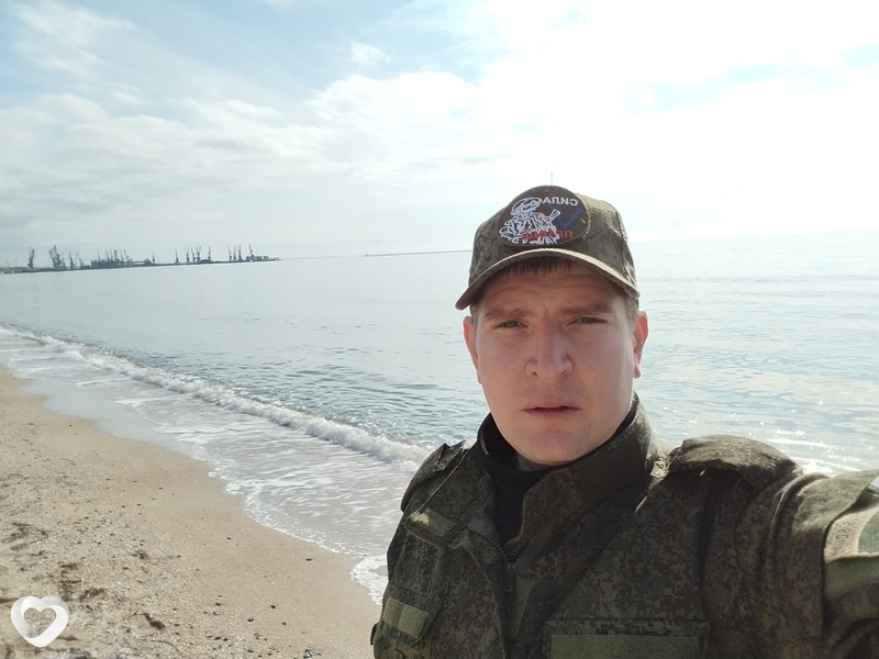 Антон, 38, Хабаровске — анкета №1806997