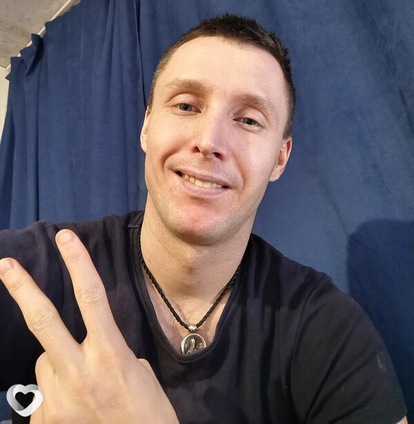 Konstantin, 35, Нижнем Новгороде — анкета №1807004