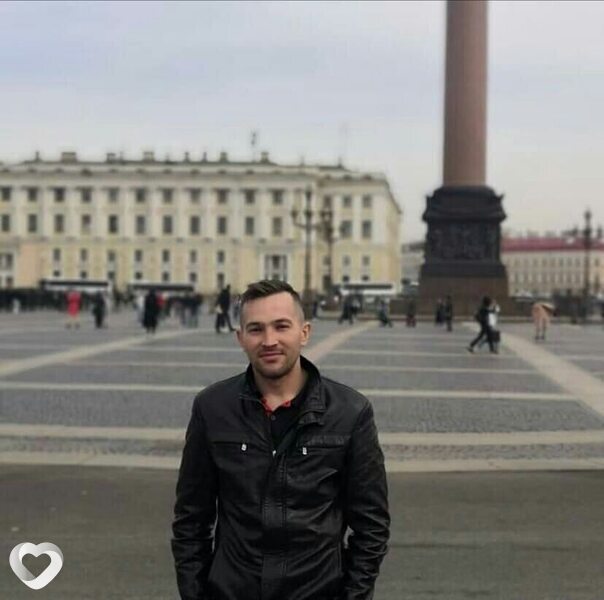 Александр, 36, Приморско-Ахтарске — анкета №1807006