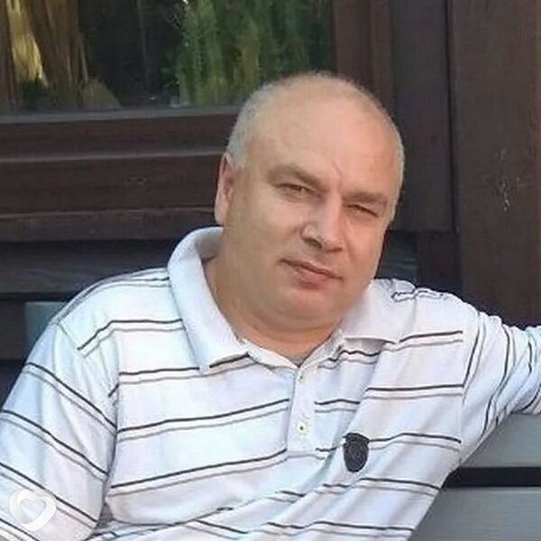Victor, 55, Кишинёв — анкета №1807007
