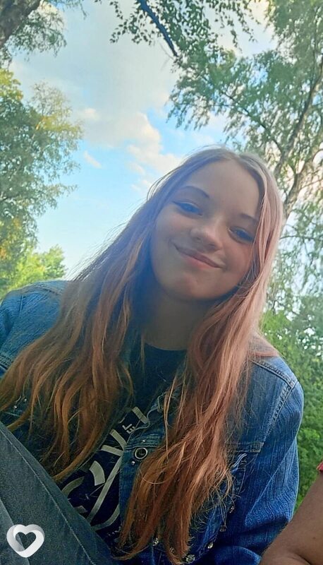 Екатерина, 21, Москве — анкета №1807040
