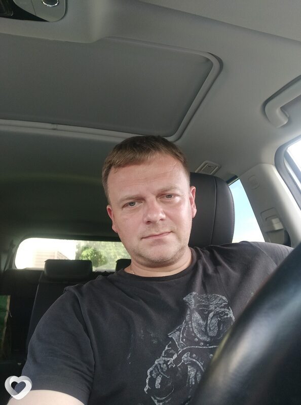 Alex, 41, Рыбинске — анкета №1807041