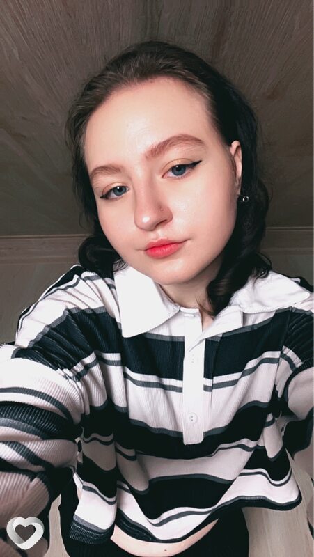 Анна, Абинск