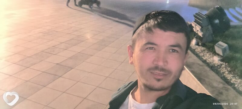 Радиқ Исмоилов, Ургенч