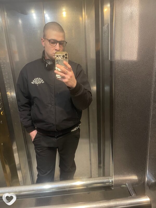 Alex, 21, Санкт-Петербурге — анкета №1807048