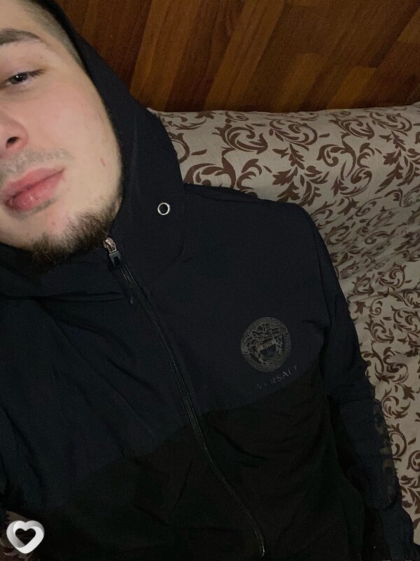 Студент, 21, Джанкое — анкета №1807054