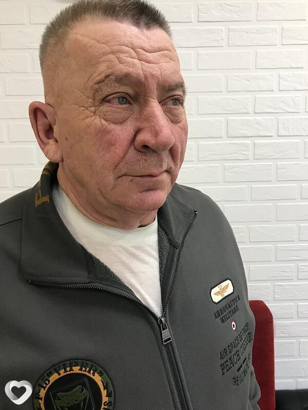 Анатолий, 70, Энгельсе — анкета №1807058