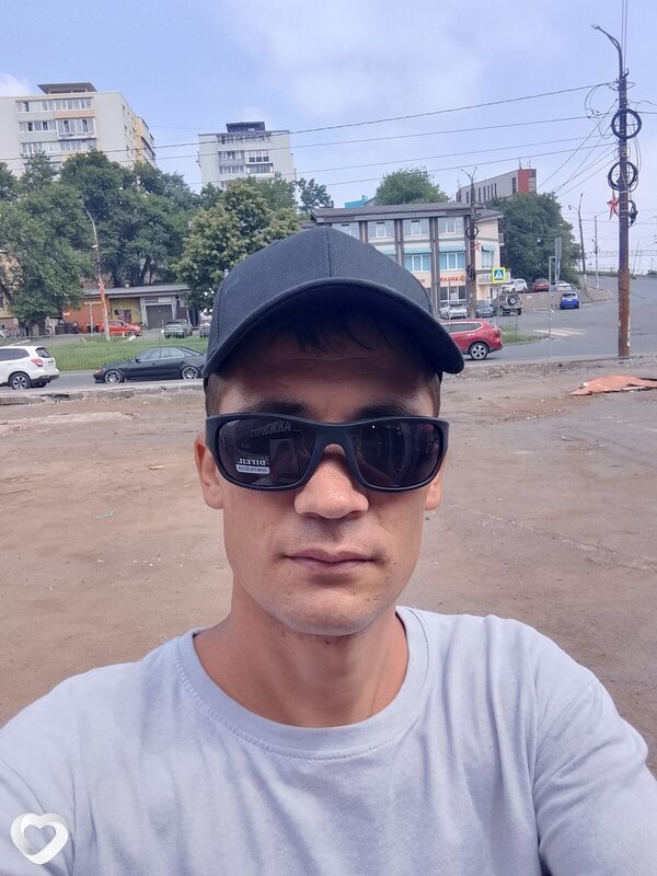 А Ю, 34, Уссурийске — анкета №1807256