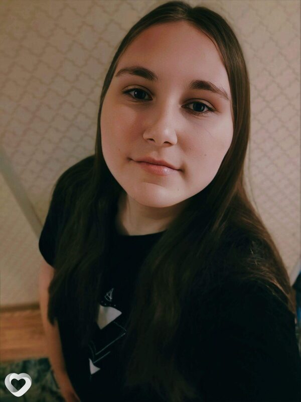 Катя, 25, Новосибирске — анкета №1807094