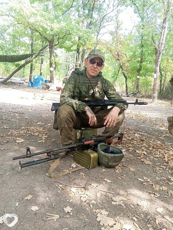 Юрий, 33, Оренбурге — анкета №1807103