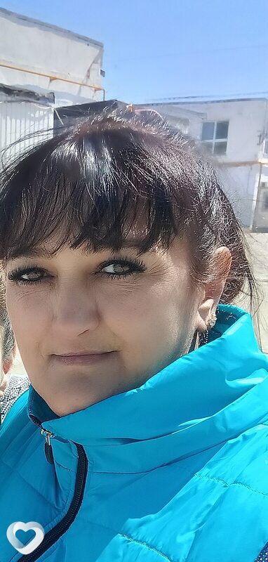 Алëна, 46, Белове — анкета №1807109