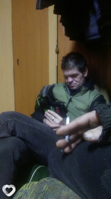 Александр, 44, Любани — анкета №1807110