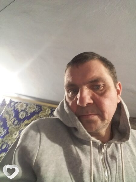 Владимир, 45, Николаеве — анкета №1806966