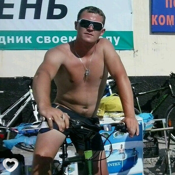 Николай, 35, Березниках — анкета №1806972