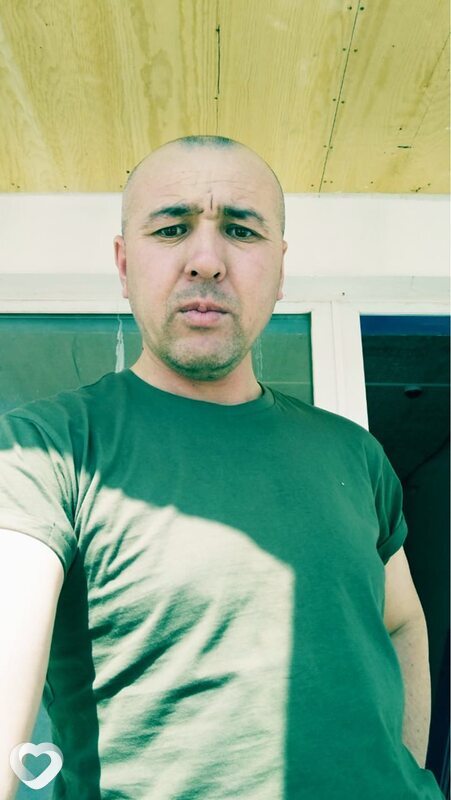 Илхом, 43, Владивостоке — анкета №1806981
