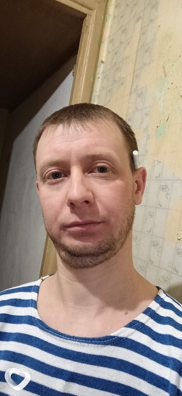 Диман, 37, Тамбове — анкета №1806989