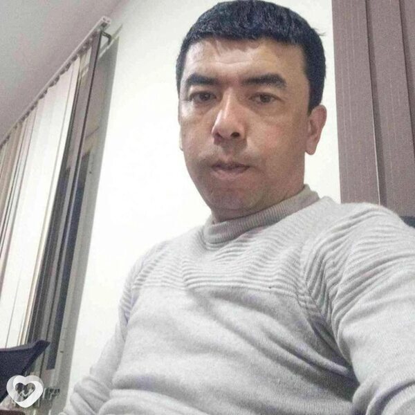Умар, 40, Сочи — анкета №1807151