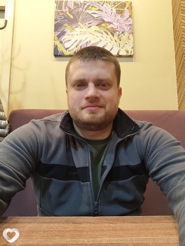 Макс, 37, Павлодаре — анкета №1807153