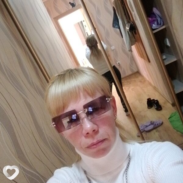 Надежда, 36, Улан-Удэ — анкета №1807120