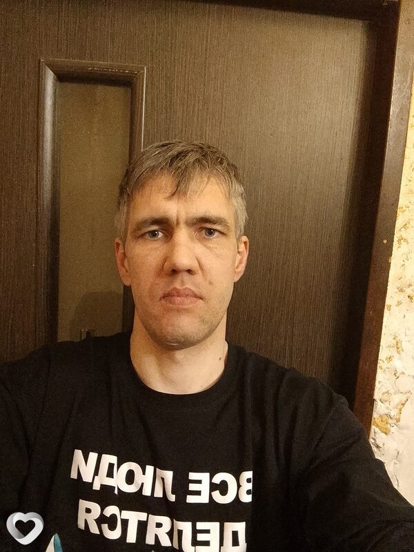 Александр, 40, Химках — анкета №1807122