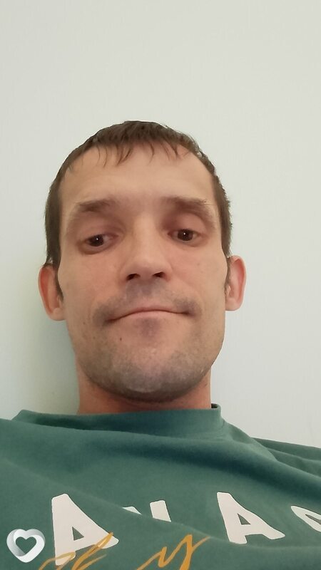 Евгений, 39, Санкт-Петербурге — анкета №1807123