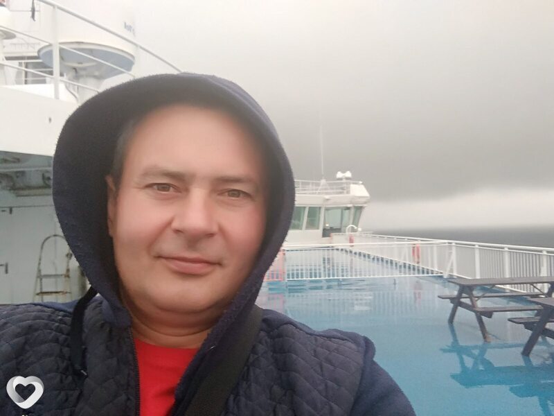 Александр, 54, Житковичах — анкета №1807127