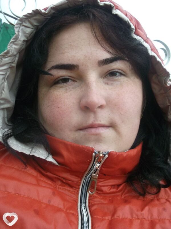 Ангел, 32, Москве — анкета №1807067