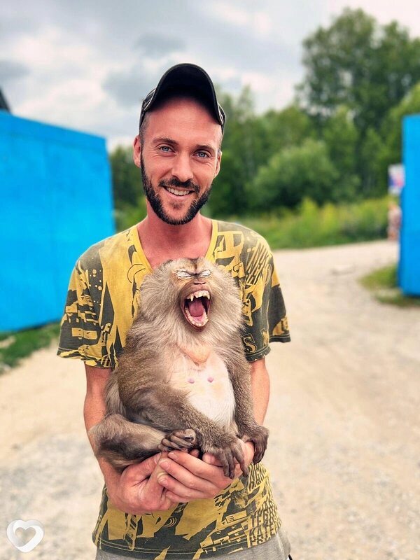 Антон, 31, Великом Новгороде — анкета №1807071