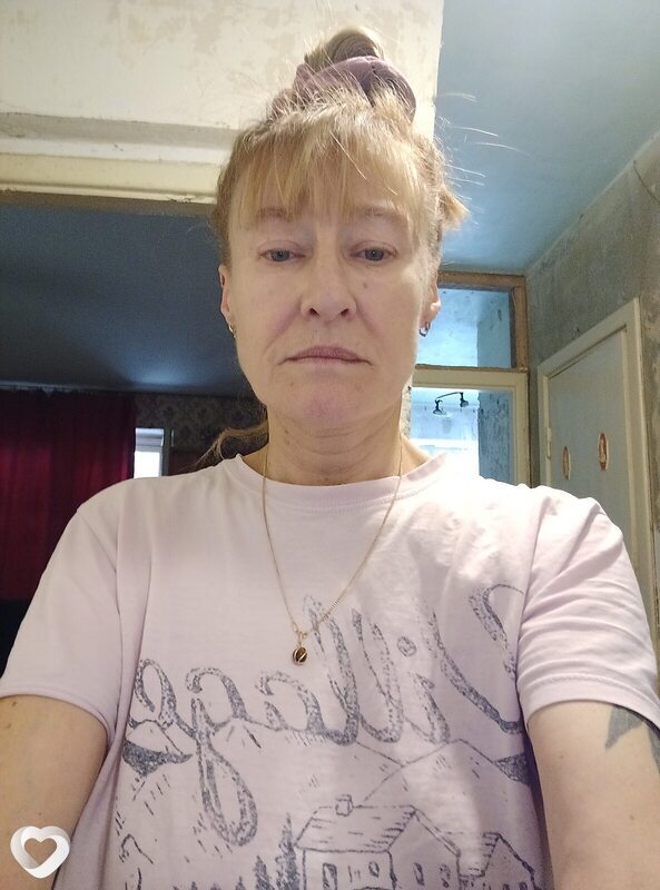 Зоя, 56, Новороссийске — анкета №1807086