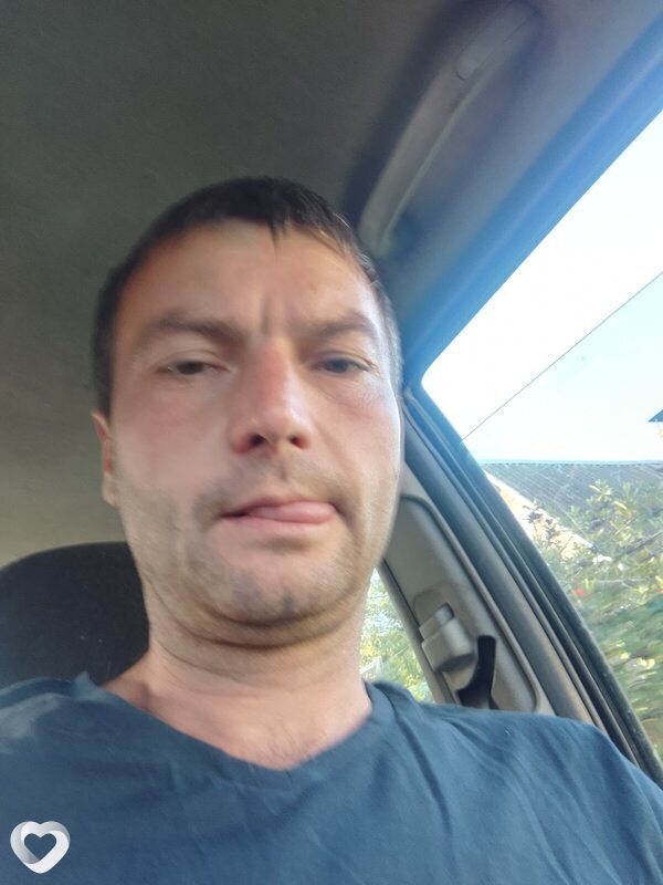 Сергей, 39, Минске — анкета №1807397