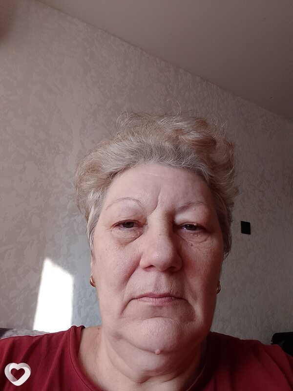 Елена, 59, Москве — анкета №1807403