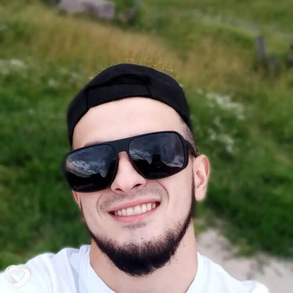 Арсен, 28, Ташкент — анкета №1807411