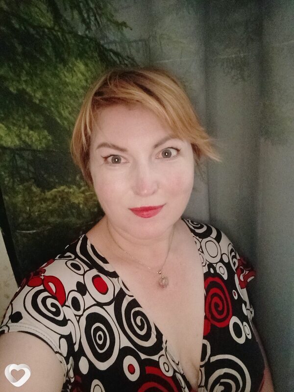 Марина, 49, Новокузнецке — анкета №1806944