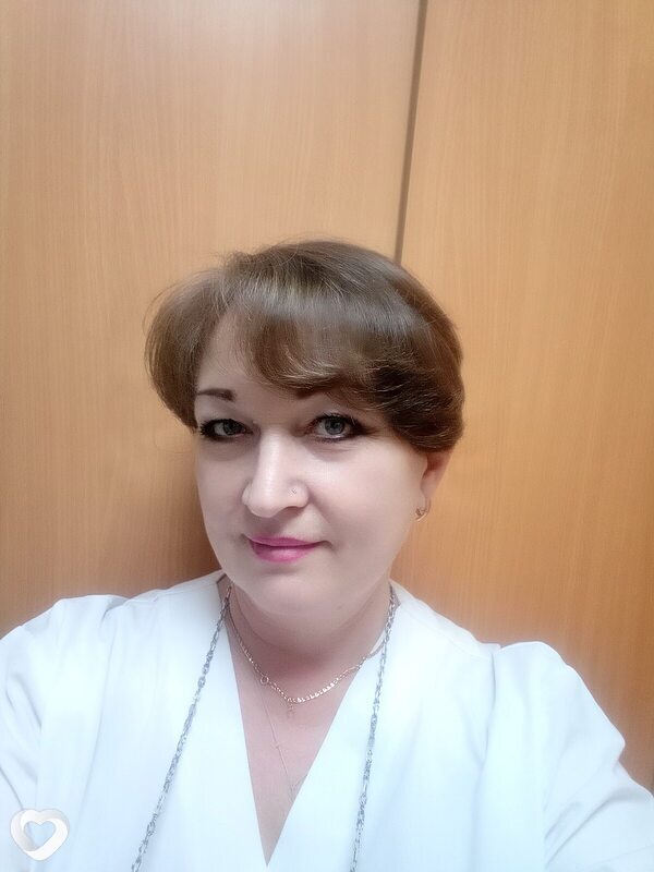 Ирина, 53, Кургане — анкета №1806946