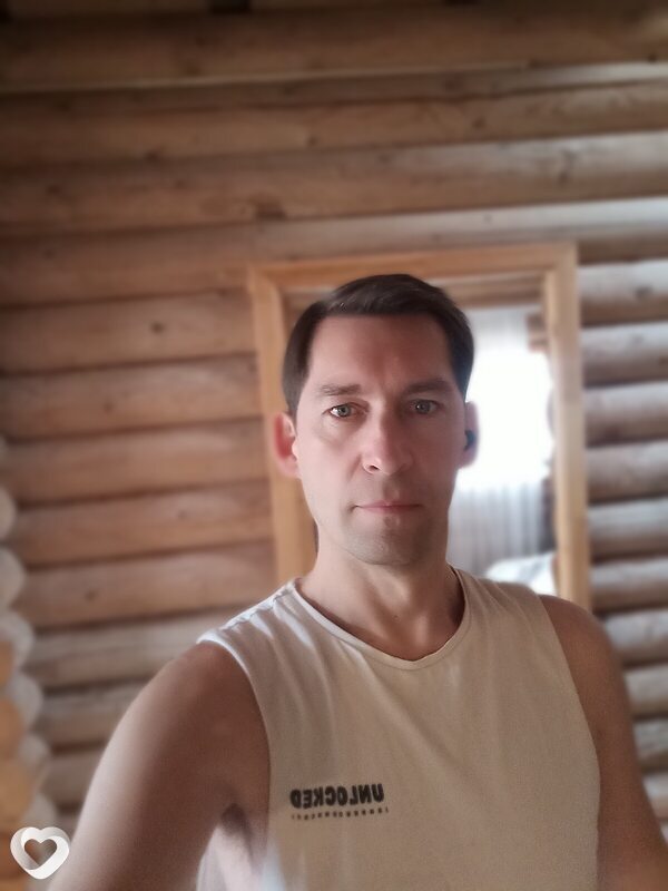 Георгий, 54, Горячом Ключе — анкета №1806954