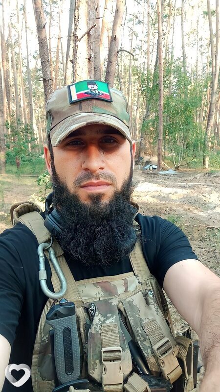 Турко, 38, Ставрополе — анкета №1806960