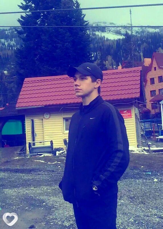 Александр, 35, Кемерове — анкета №1807268