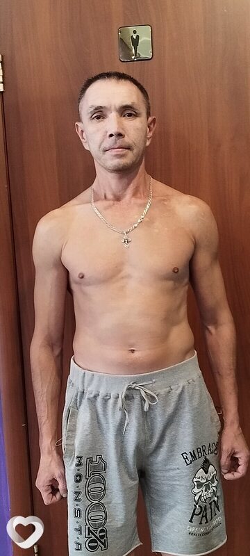 Саня, 44, Иркутске — анкета №1807276