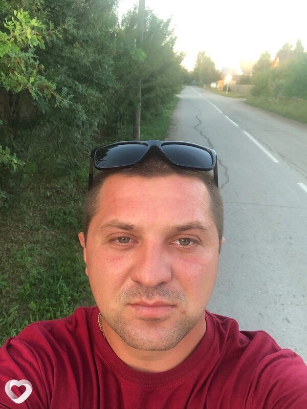 Саша, 29, Назарове — анкета №1807283
