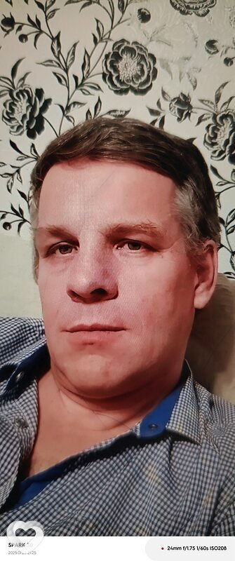 Сергей, 48, Омске — анкета №1807288