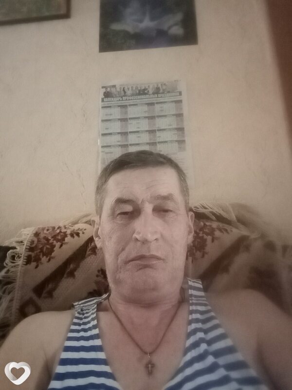 Юрий, 67, Гомеле — анкета №1807199