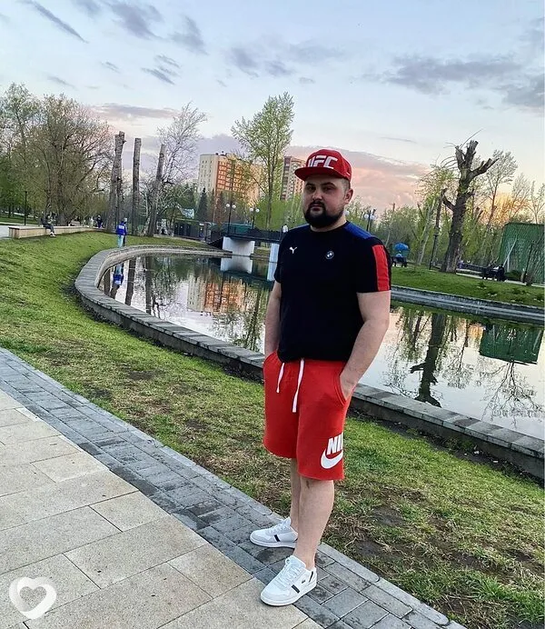 Егор, 27, Барнауле — анкета №1807200