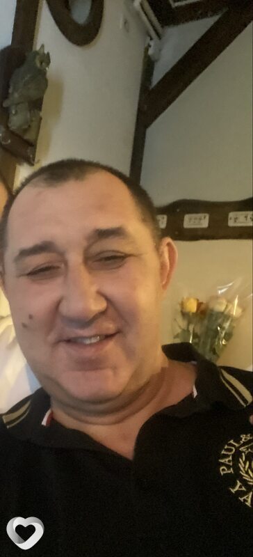 Виталий, 49, Звереве — анкета №1807593